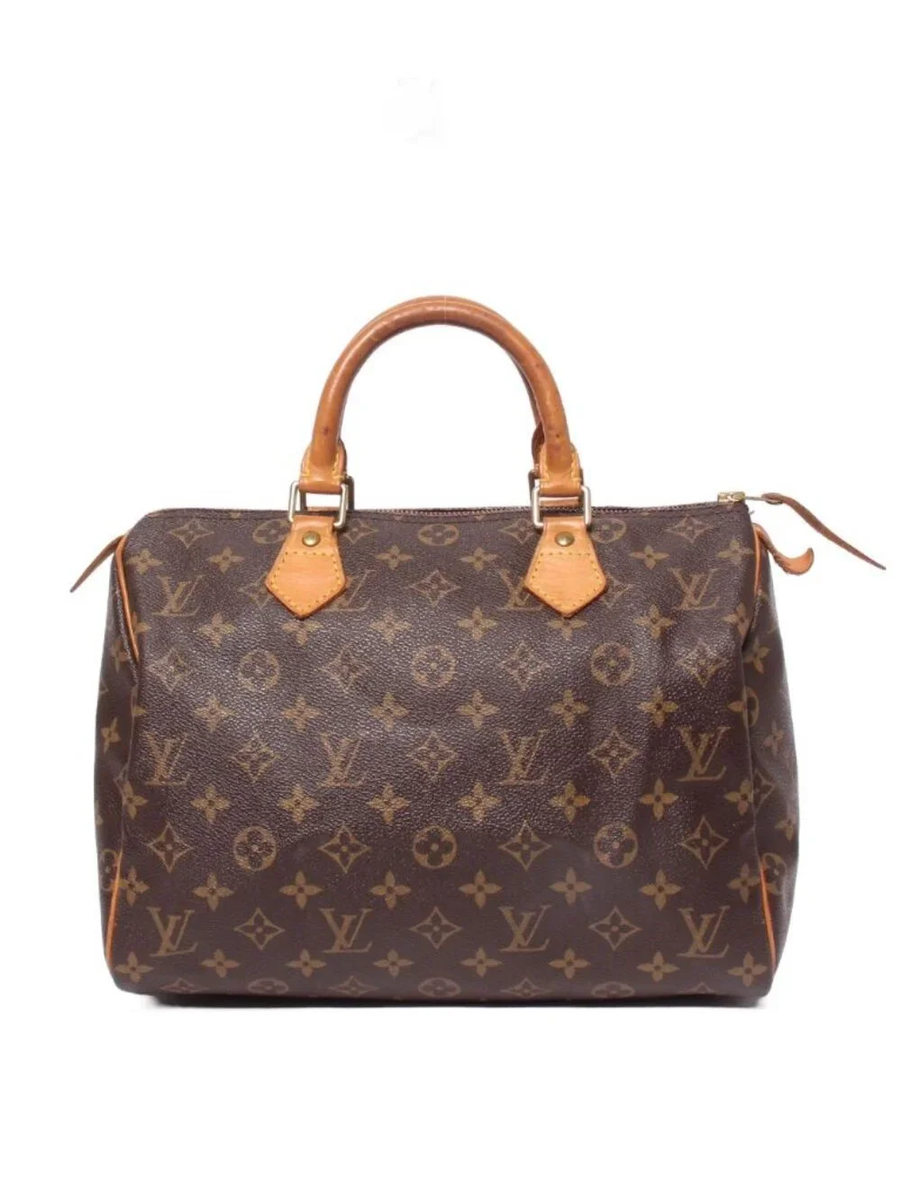 Louis Vuitton Handbag Speedy 30 Monogram